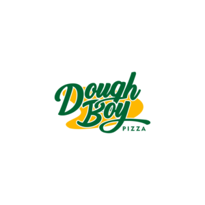 Logo Design by Arif Luqman a.k.a Maman
