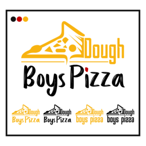 Logo Design by Ahmad Syf