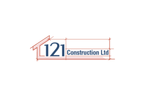 121 Construction Ltd. | Logo Design by jaime.sp