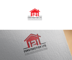 Logo Design by bijuak for this project | Design #21439397