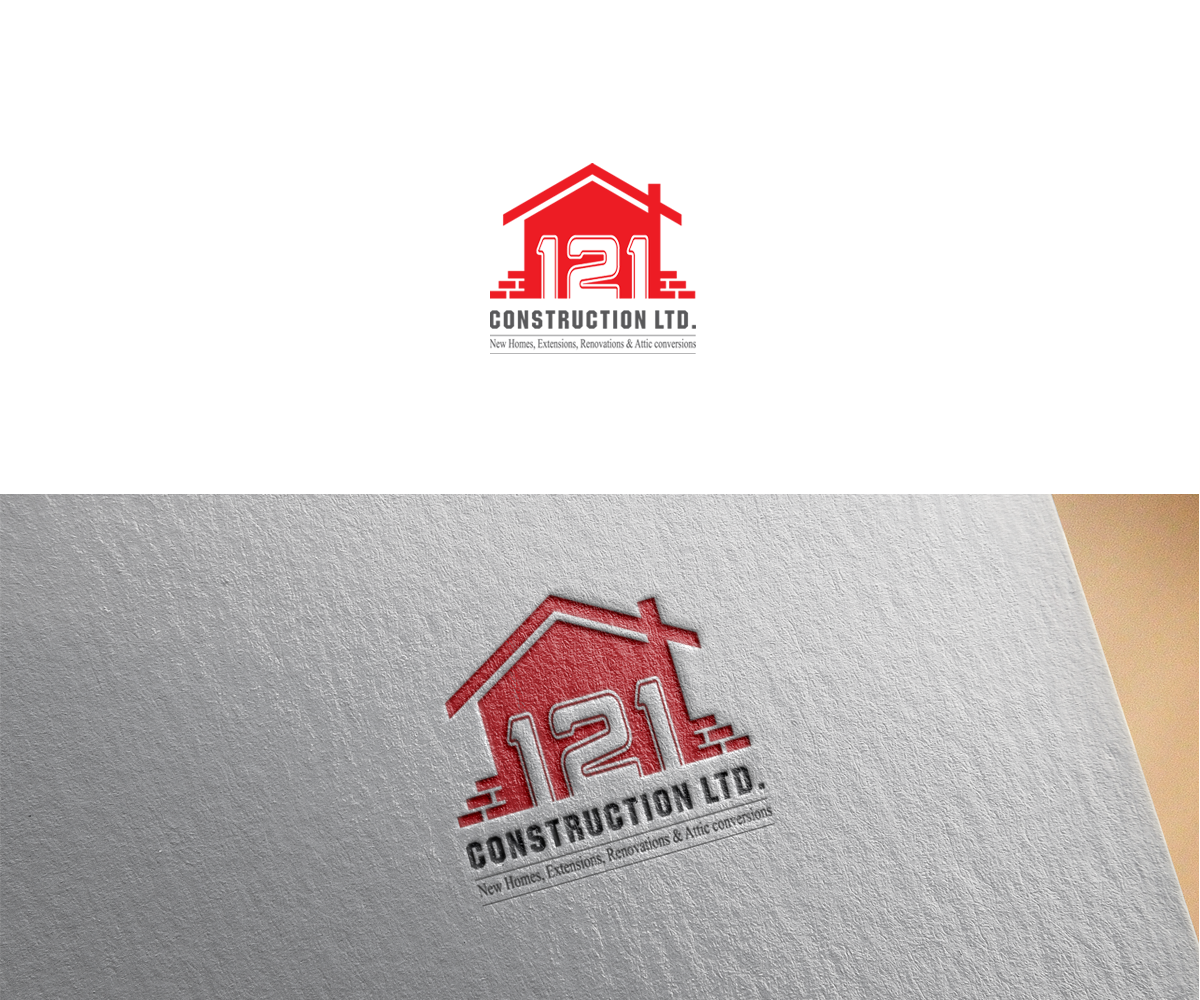 Logo Design by bijuak for this project | Design #21439668