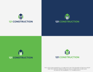 Logo Design by R!CKY for this project | Design: #21523859