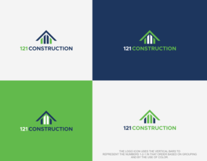 Logo Design by R!CKY for this project | Design: #21523860