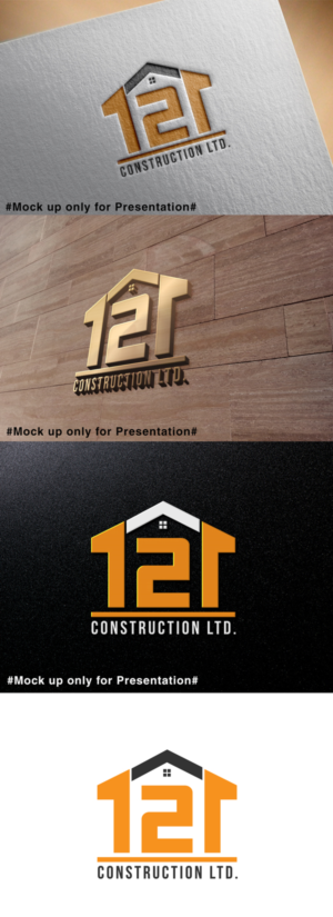 Logo Design by designmind78 for this project | Design: #21483488