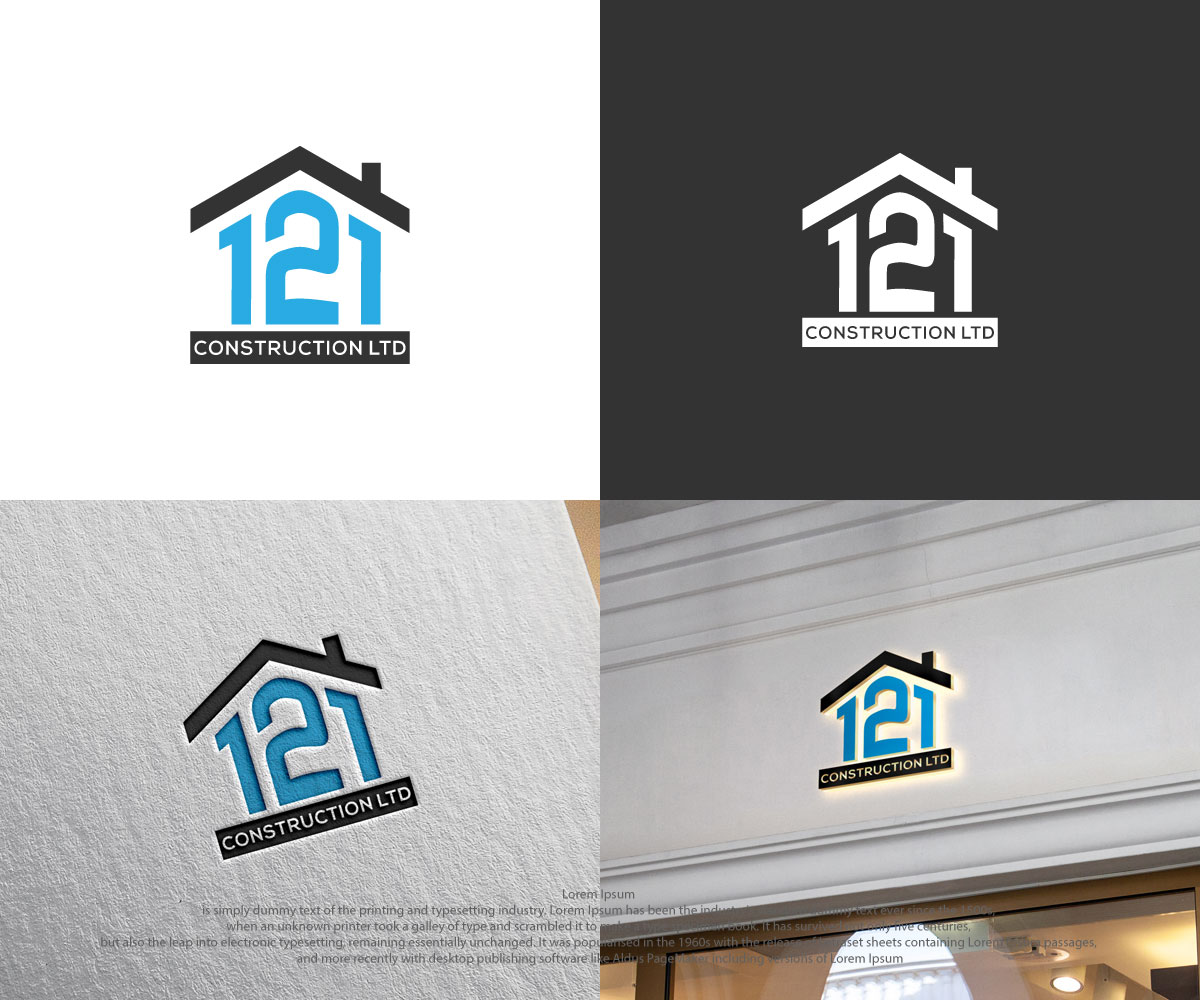 Diseño de Logo por Flaming_Designs para este proyecto | Diseño #21440864