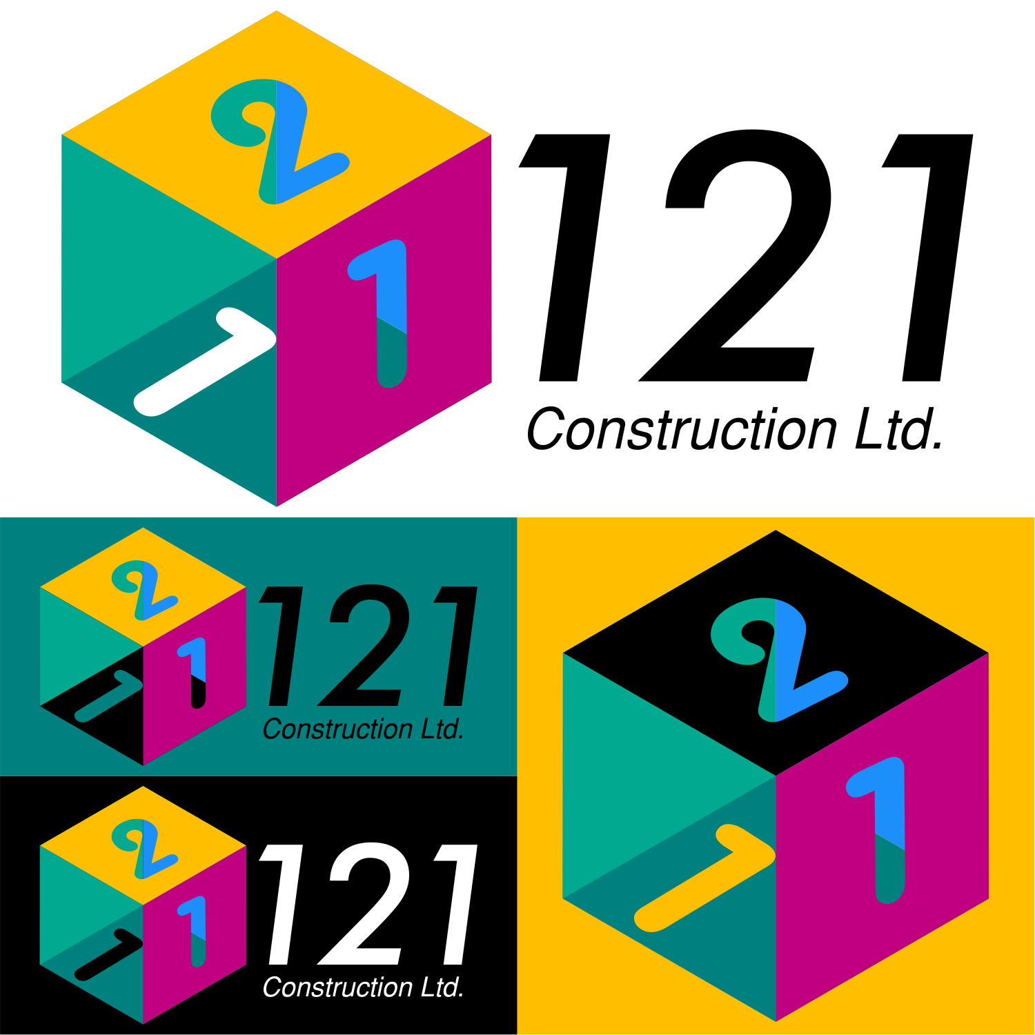 Logo Design by Anang Khoirianto for this project | Design #21447440