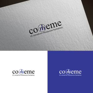 CORHEME | Logo Design by sankar999