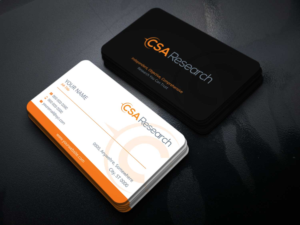 Business Card Design by Riz' for this project | Design #21434609