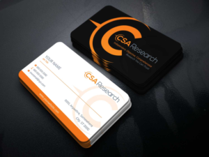 Business Card Design by Riz' for this project | Design: #21434611