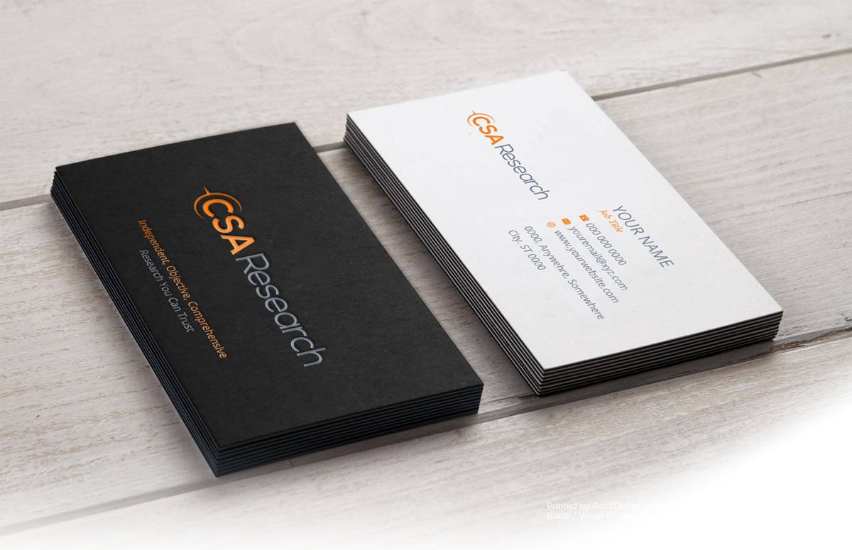 Business Card Design by Riz' for this project | Design #21434714