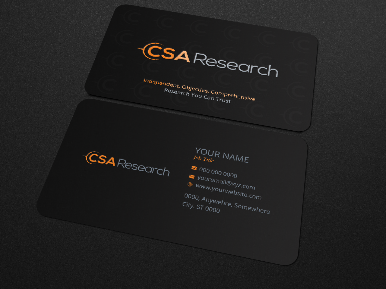 Business Card Design by Riz' for this project | Design #21434766