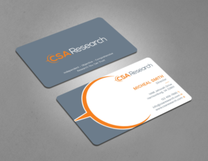 Business Card Design by Tripti Ranjan Gain for this project | Design: #21434084