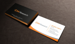 Business Card Design by Tripti Ranjan Gain for this project | Design: #21434102