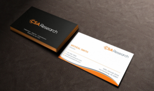 Business Card Design by Tripti Ranjan Gain for this project | Design: #21434103
