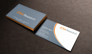 Business Card Design by Tripti Ranjan Gain for this project | Design: #21434104