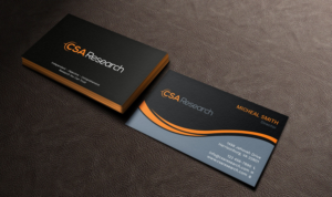 Business Card Design by Tripti Ranjan Gain for this project | Design: #21434110