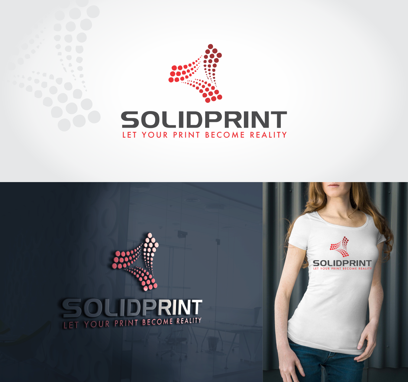 Logo Design by Seperticandu for this project | Design: #21473969