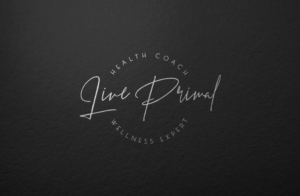 Live Primal | Logo-Design von GLDesigns