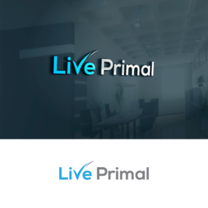 Live Primal | Design de Logo par sushsharma99