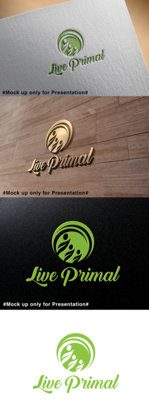 Diseño de Logo por designmind78 para este proyecto | Diseño: #21476252