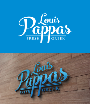 Design de Logo par trufya pour ce projet | Design : #21479979