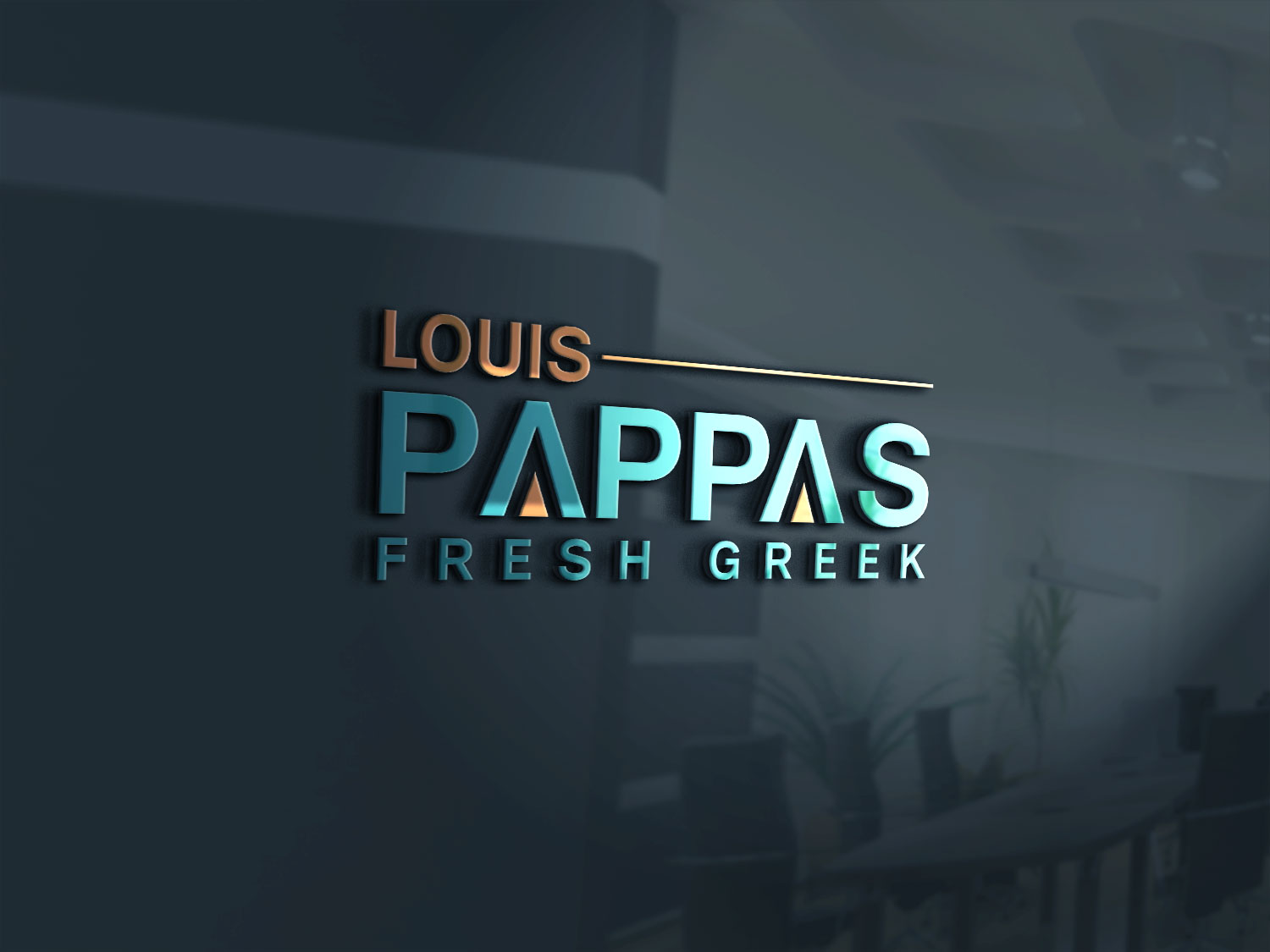Logo Design by baki99 for this project | Design #21425704