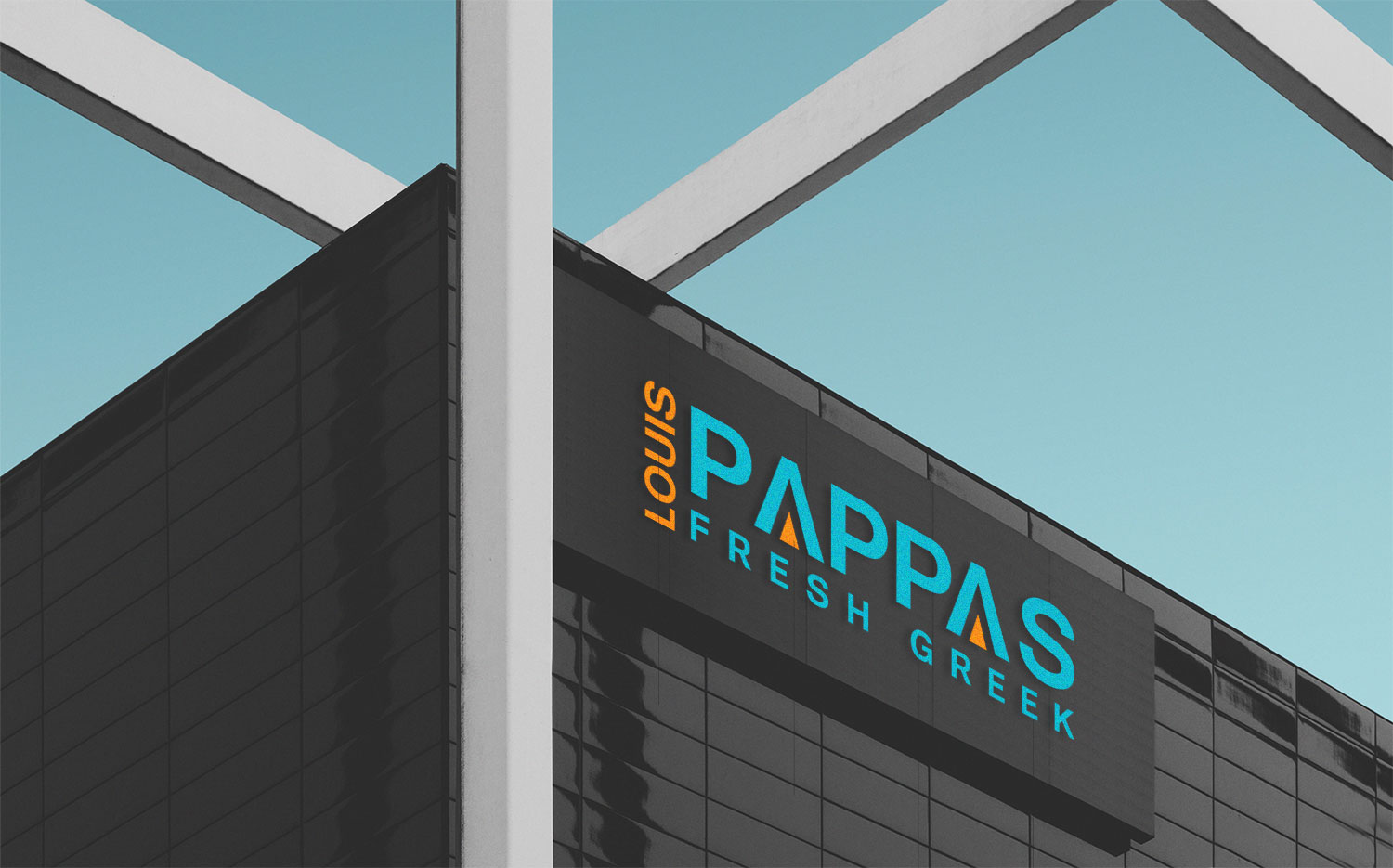 Logo Design by baki99 for this project | Design #21425706