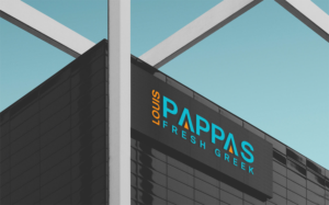 Logo Design by baki99 for this project | Design: #21425706