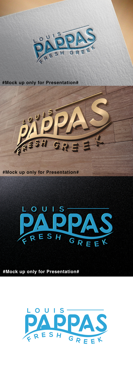 Diseño de Logo por designmind78 para este proyecto | Diseño #21476246