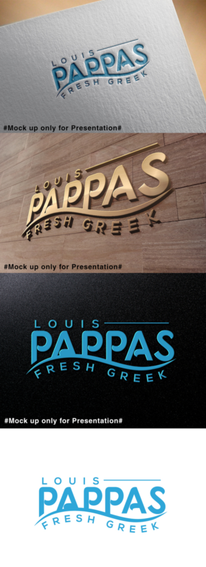 Design de Logo par designmind78 pour ce projet | Design : #21476246