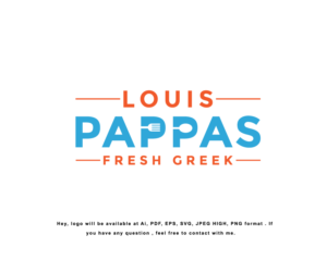 Logo Design by Design Solving for this project | Design: #21426106