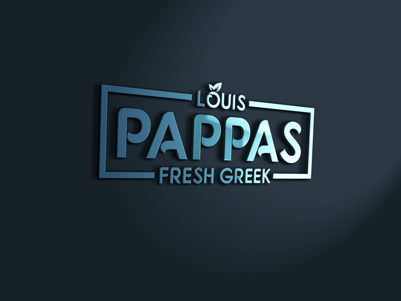 Logo Design by mdrh for this project | Design #21428094