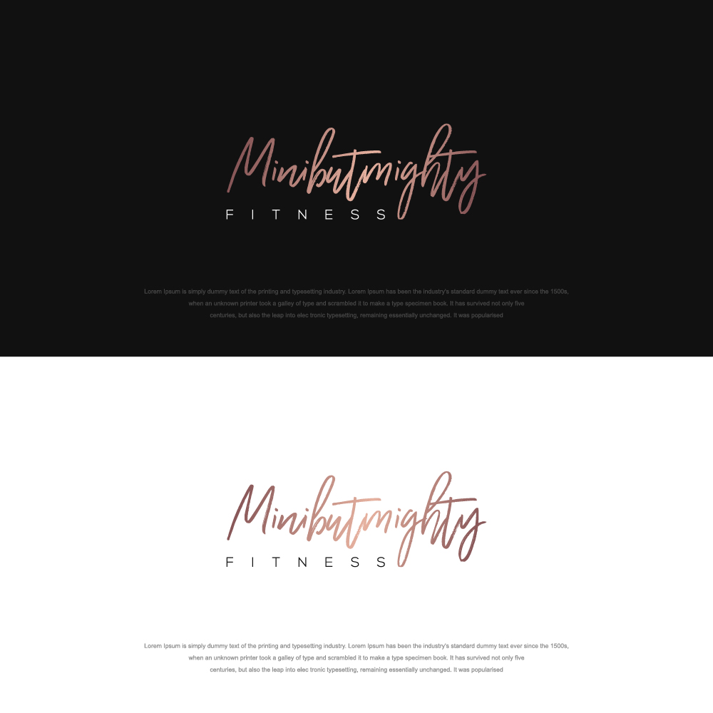 Logo Design by sushsharma99 for this project | Design #21430168