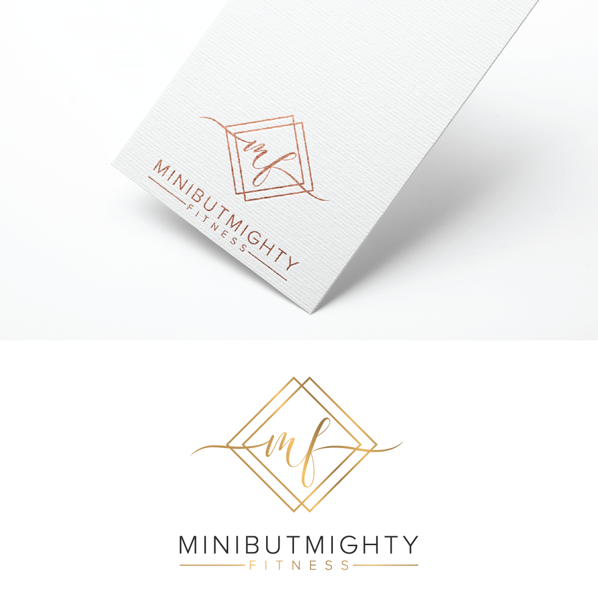 Logo Design by Wild Geek for this project | Design: #21430762