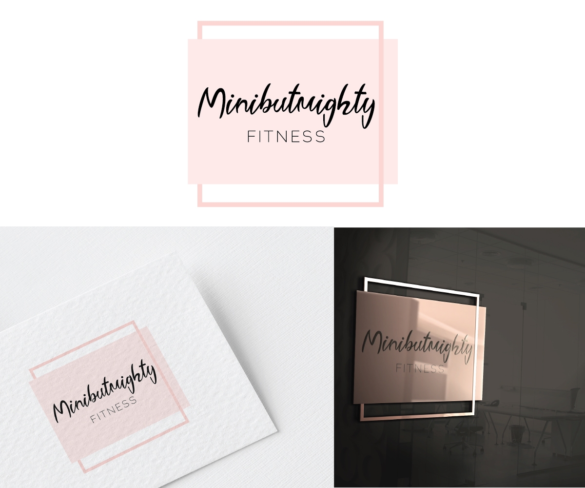 Logo Design by blackowl8 for this project | Design #21430728