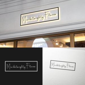 Logo Design by rinaldoajigunadi 2 for this project | Design: #21438805