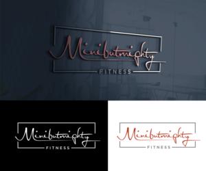 Logo Design by aam cld for this project | Design #21432332