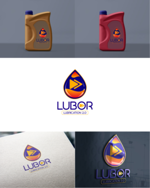 Logo Design by Guneet kaur for this project | Design: #21539623