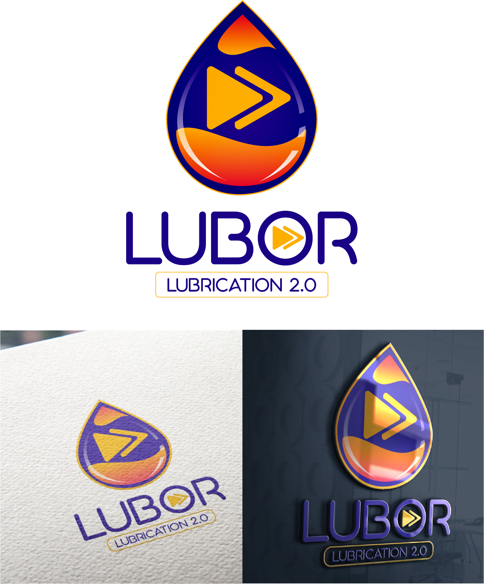 Logo Design by Guneet kaur for this project | Design #21539624