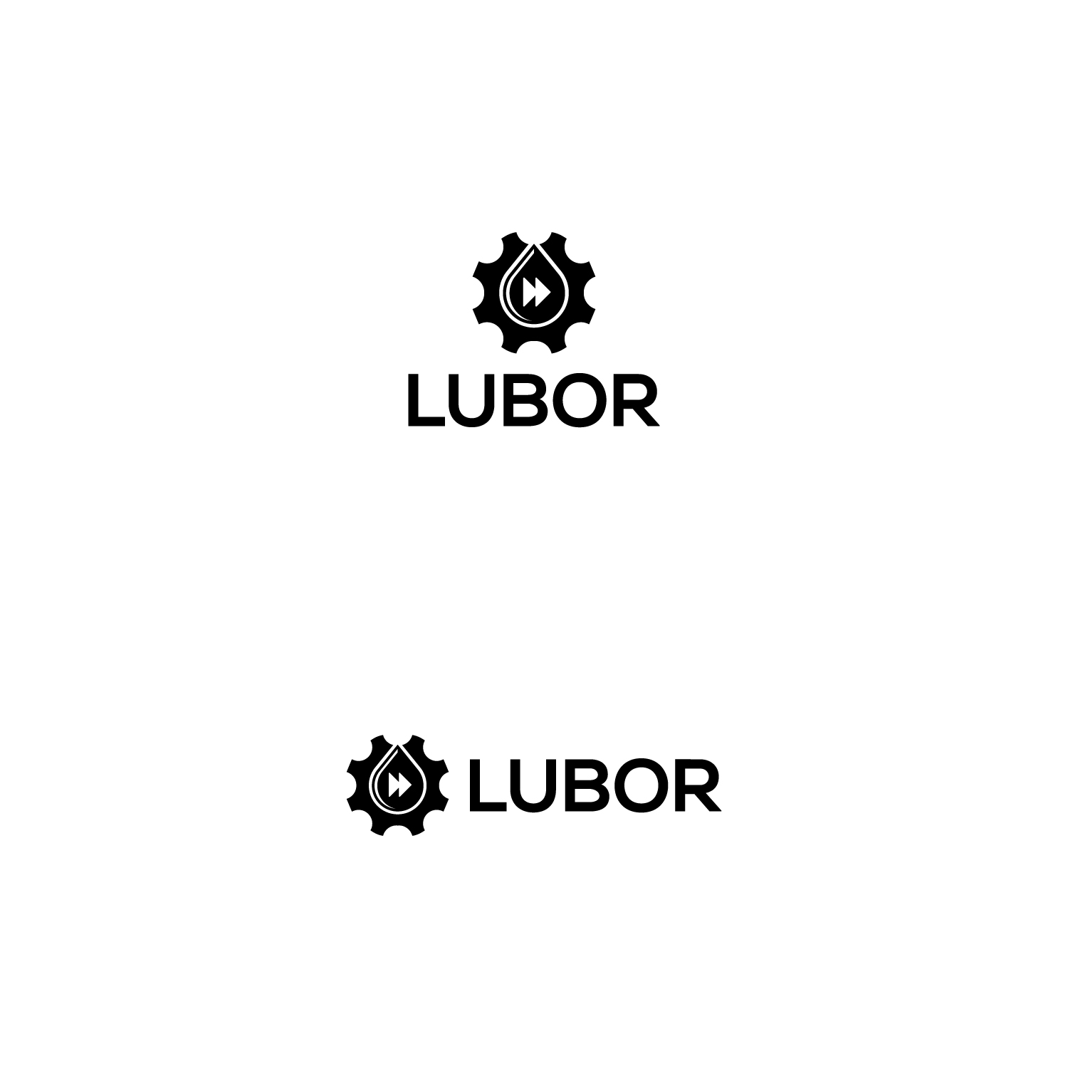 Logo Design by garrad for this project | Design #21481706