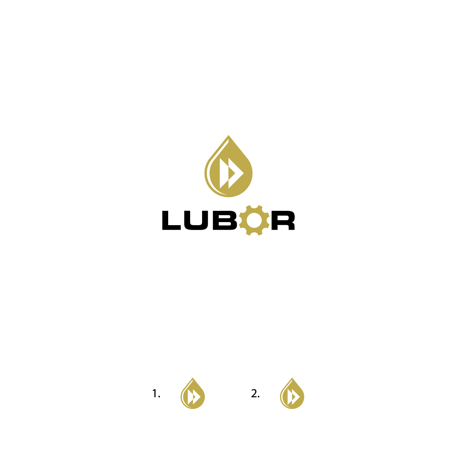 Logo Design by garrad for this project | Design #21485419