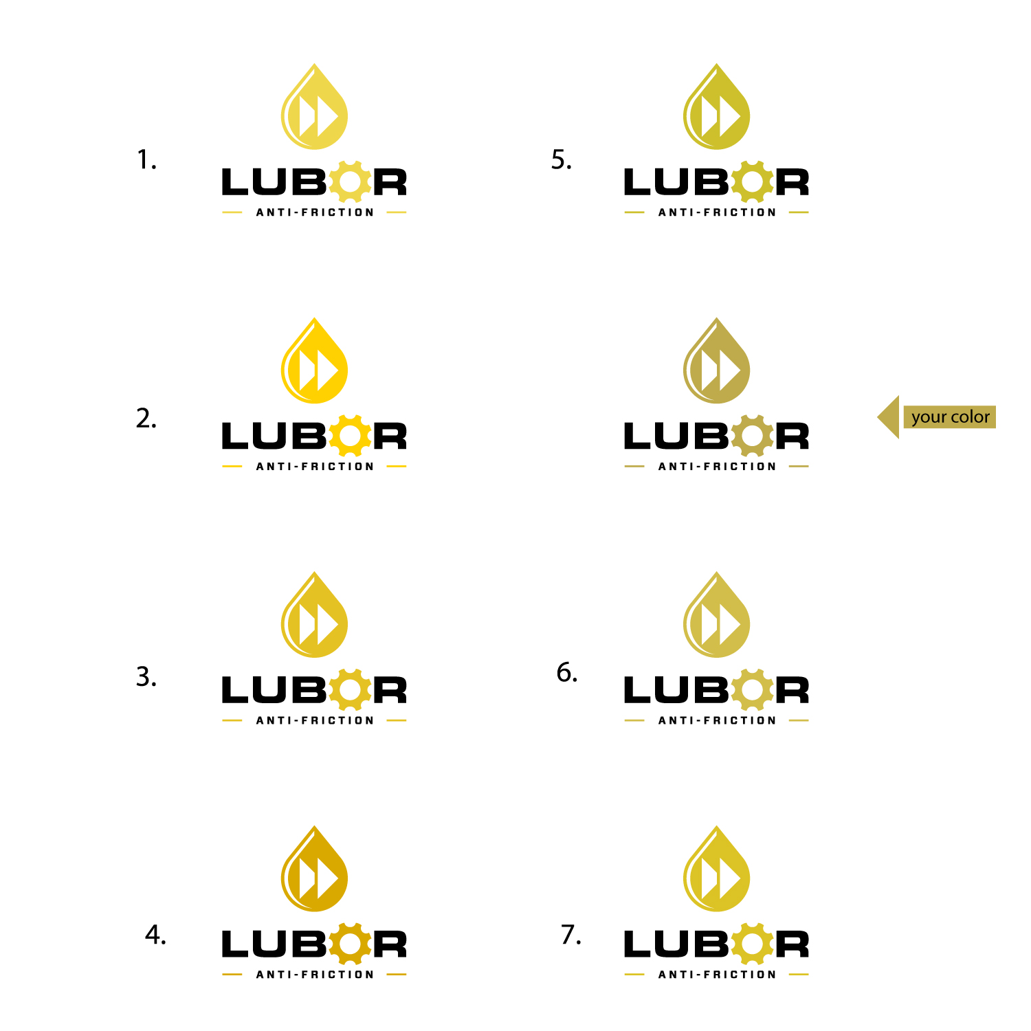 Logo Design by garrad for this project | Design #21488012