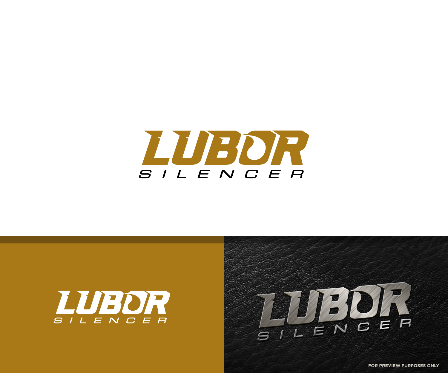 Logo Design by Mario for this project | Design #21441374