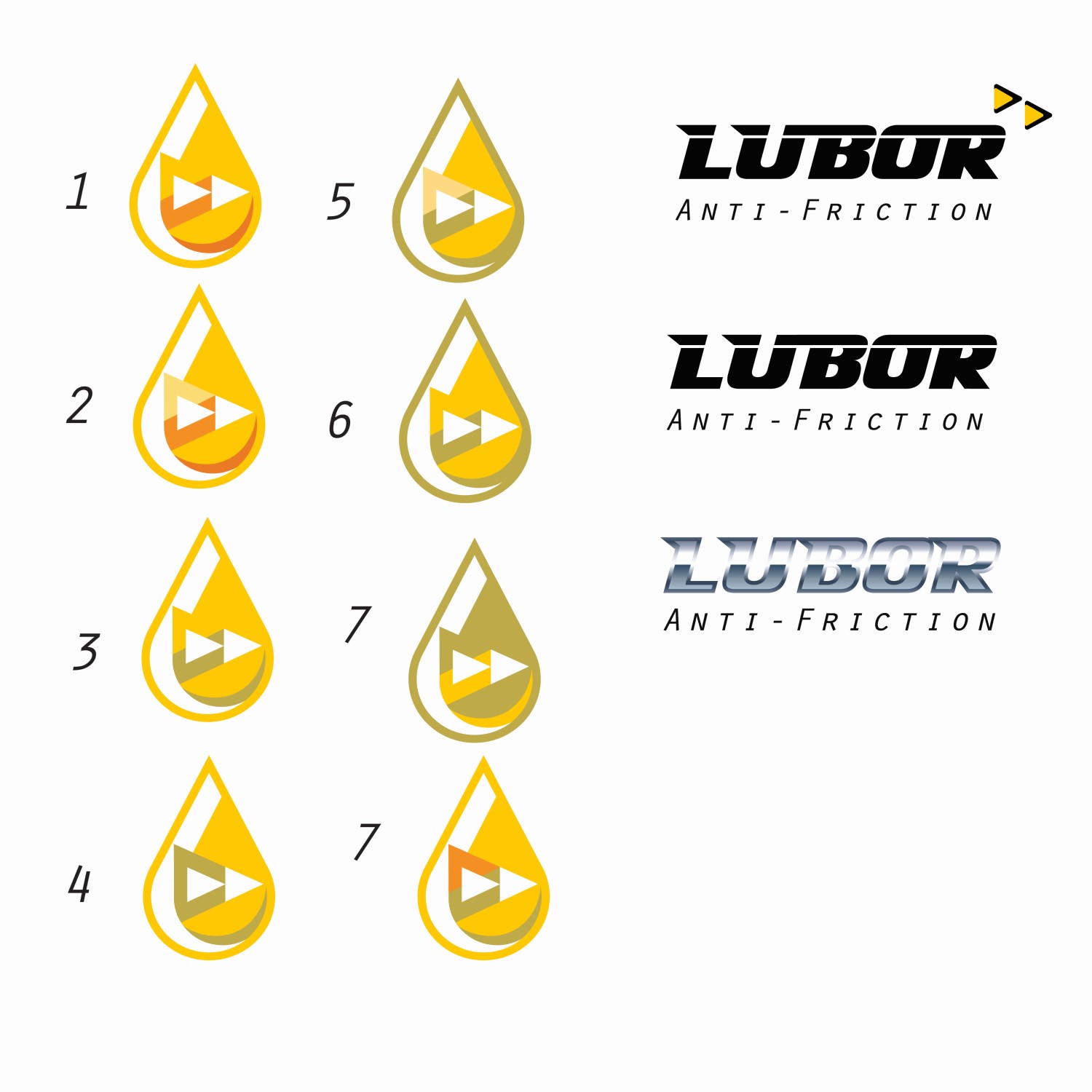 Design de Logo par Swickson.design pour ce projet | Design #21485709