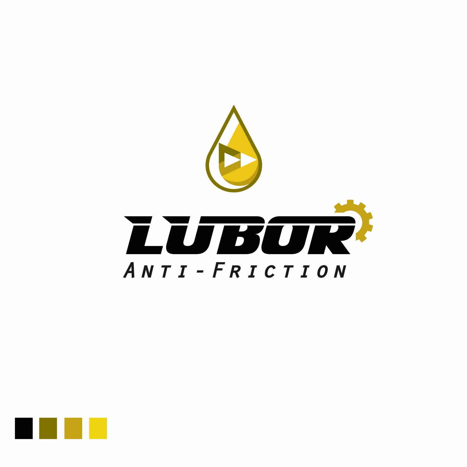 Logo-Design von Swickson.design für dieses Projekt | Design #21486192