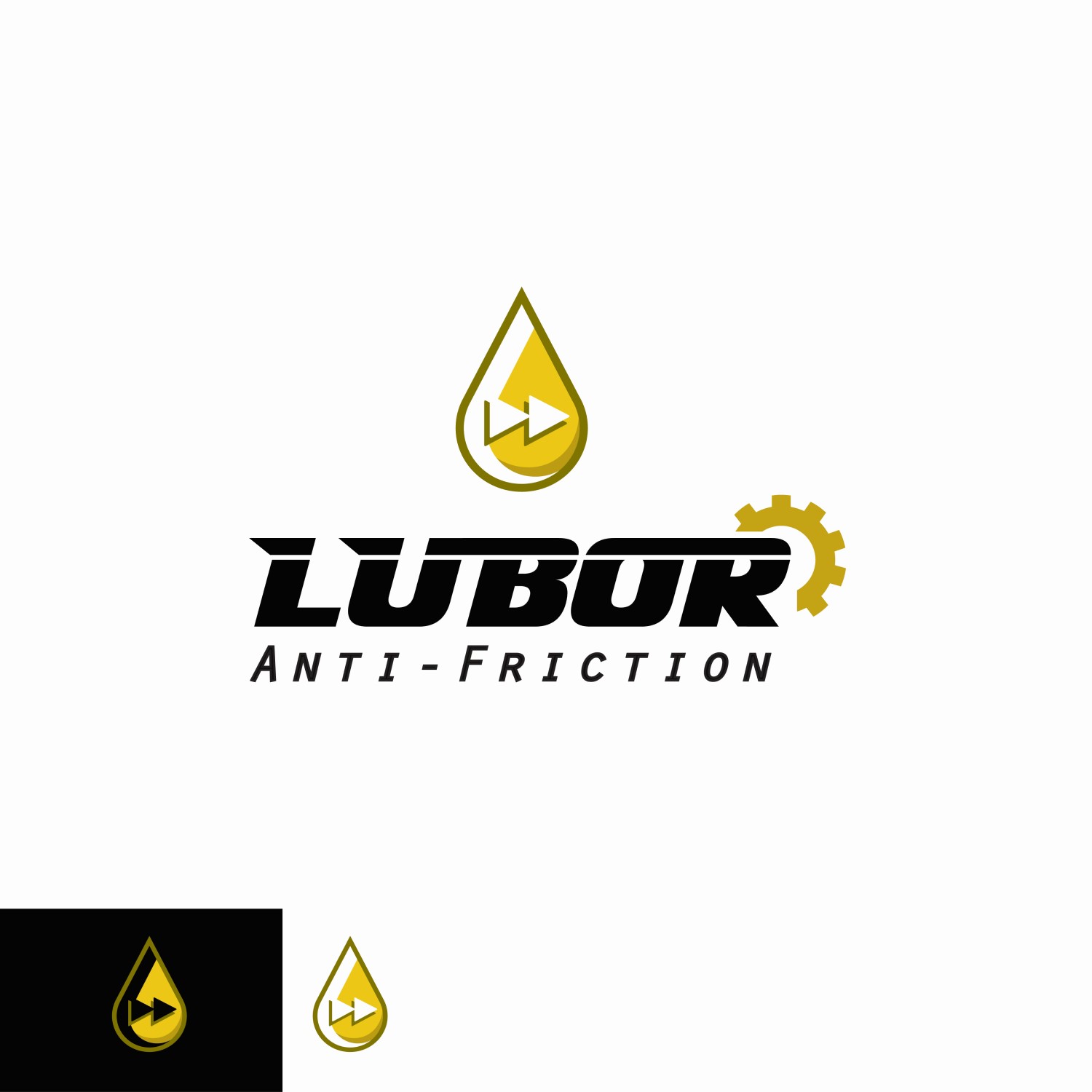 Logo Design by Swickson.design for this project | Design #21486474