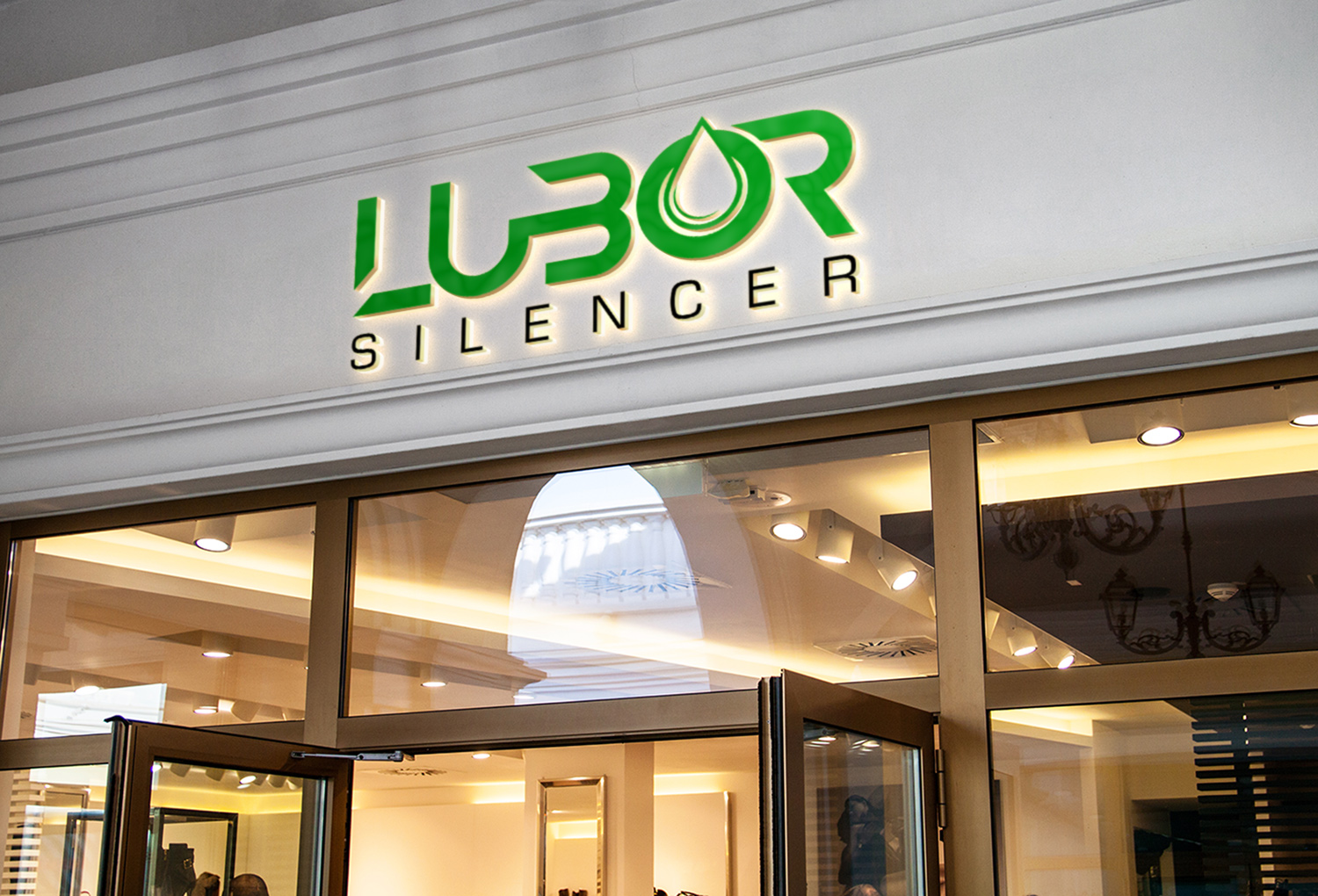 Logo Design by Deziners Zone for this project | Design #21442915