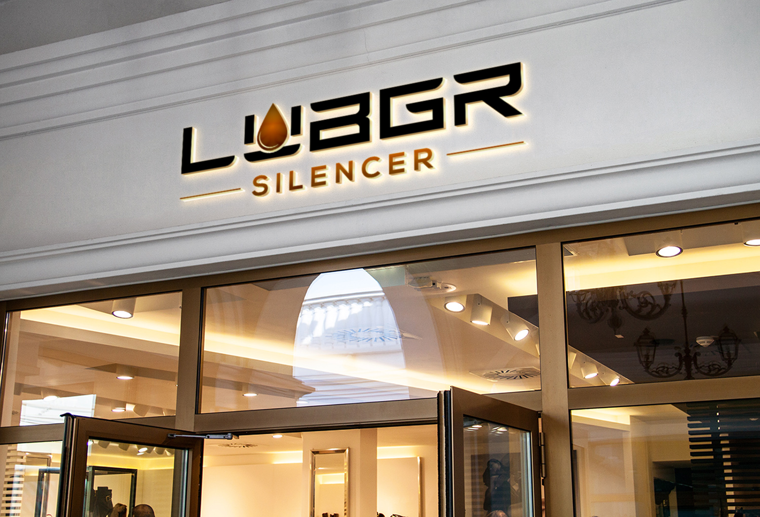 Logo Design by Deziners Zone for this project | Design #21443009
