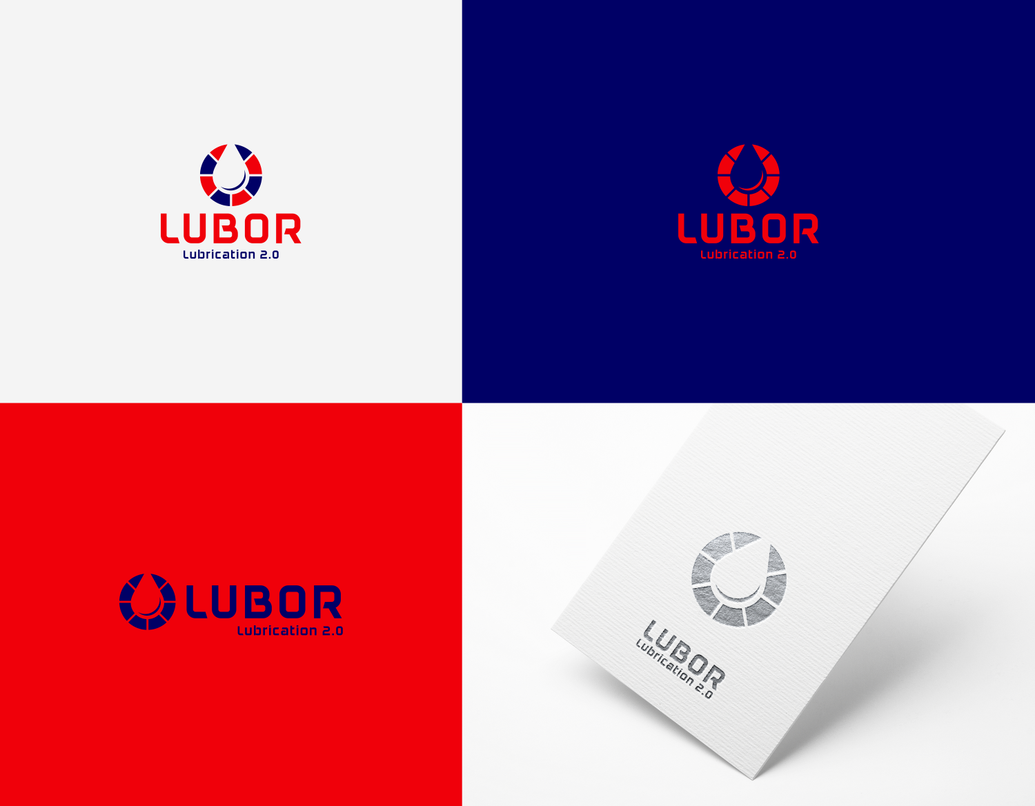 Diseño de Logo por RICKY.T para este proyecto | Diseño #21525956