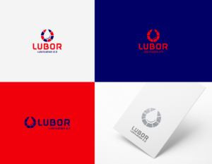 Logo Design by R!CKY for this project | Design: #21525956